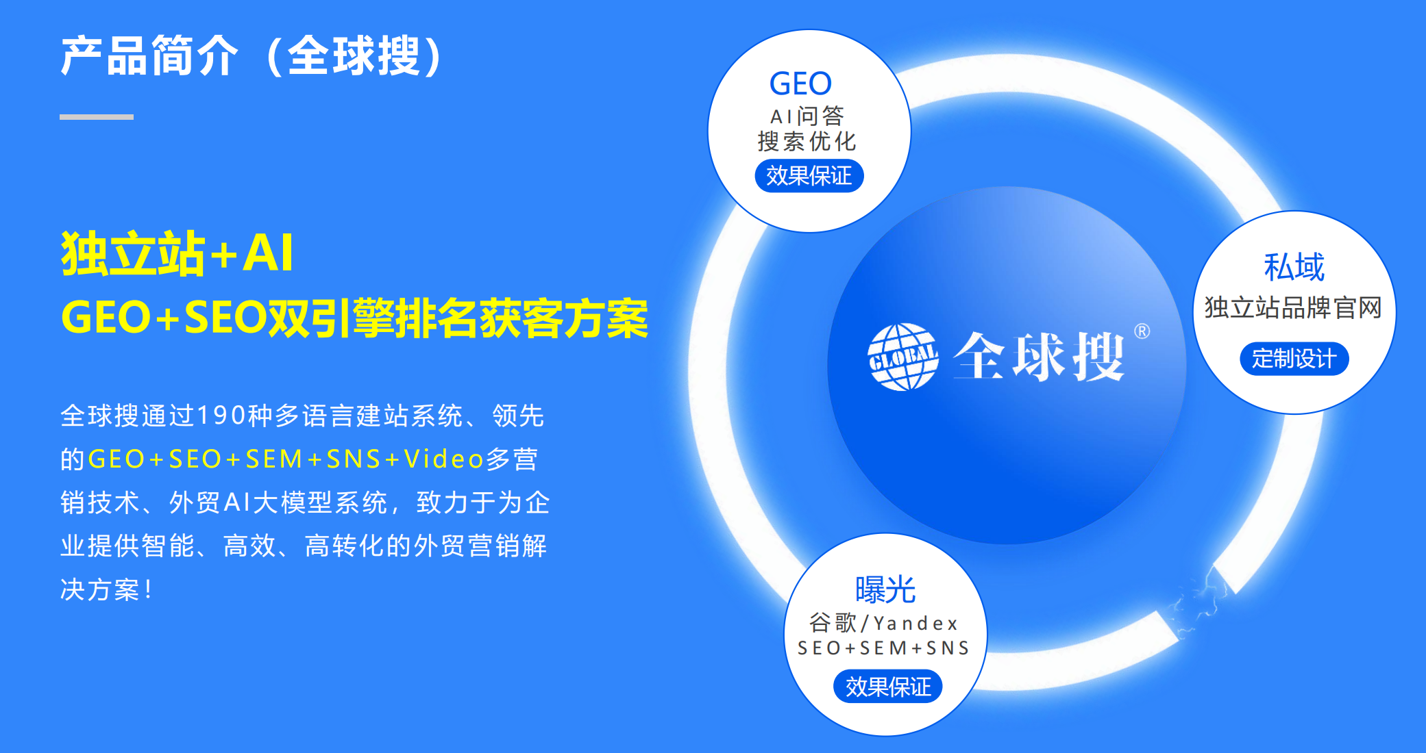 南京独立站